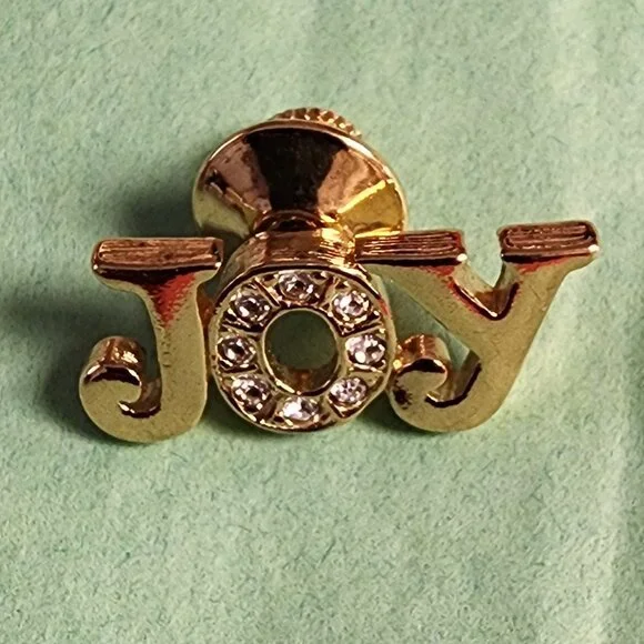 Avon Joy Pin - Picture 3 of 3